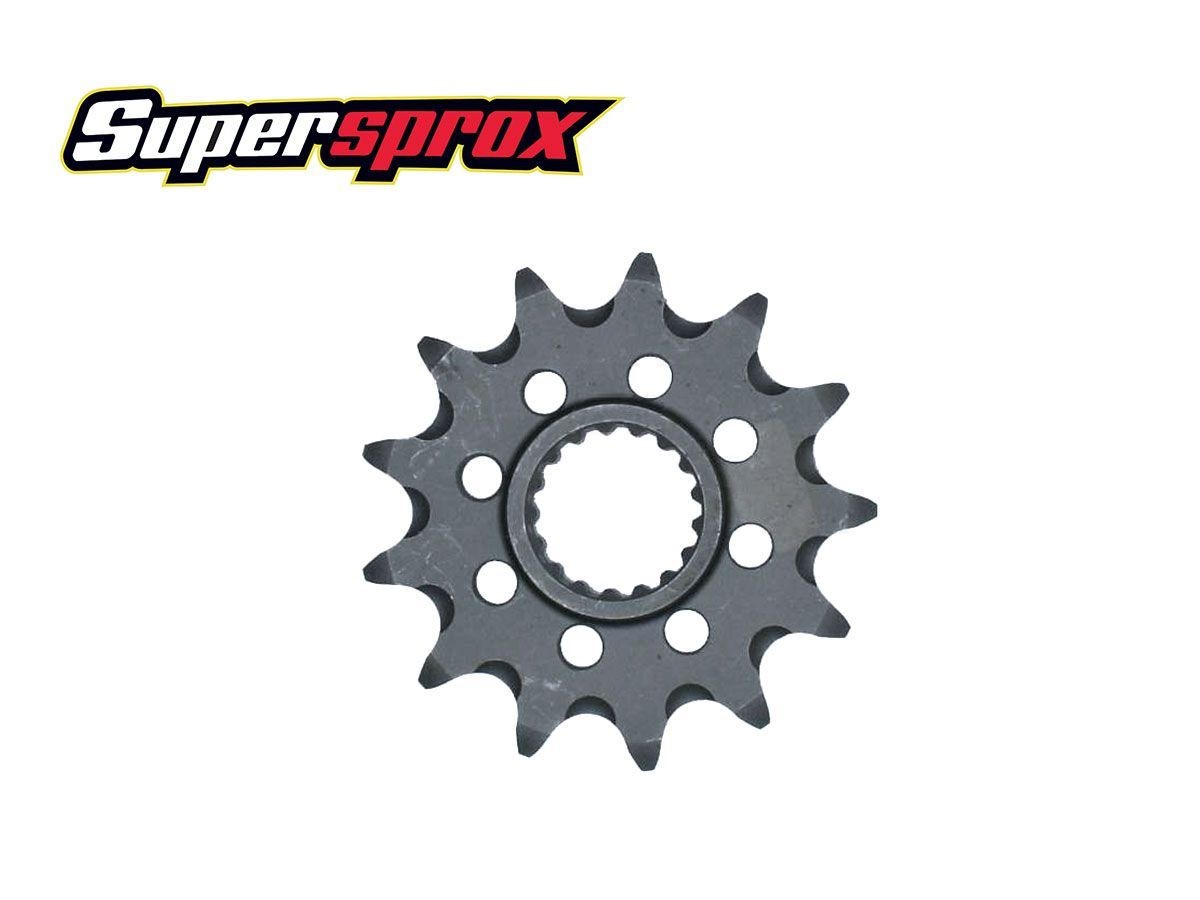 【Supersprox】SUPERSPROX สเตอร์หน้า 1901 - Webike Thailand