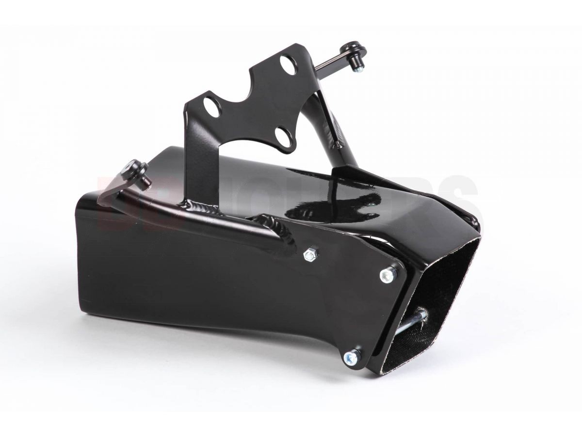 【DB Holders】DB HOLDERS ขายึดแฟริ่ง - Webike Thailand