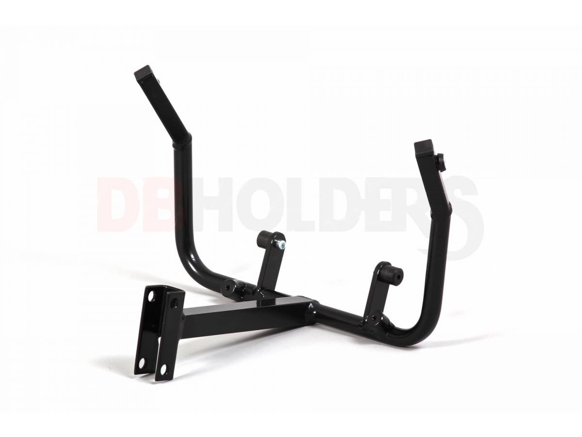 【DB Holders】DB HOLDERS ขายึดแฟริ่ง - Webike Thailand