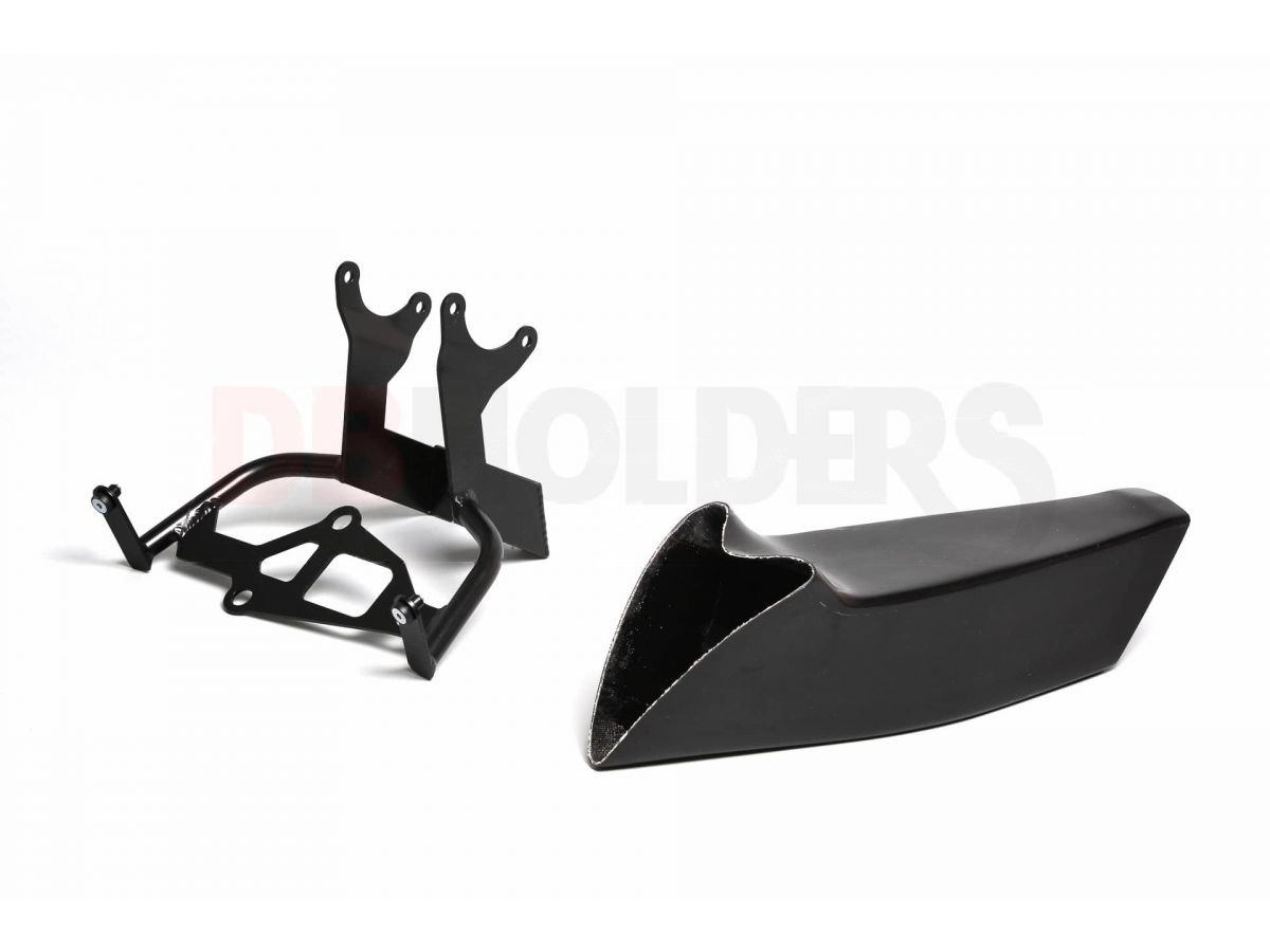 【DB Holders】DB HOLDERS ขายึดแฟริ่ง - Webike Thailand