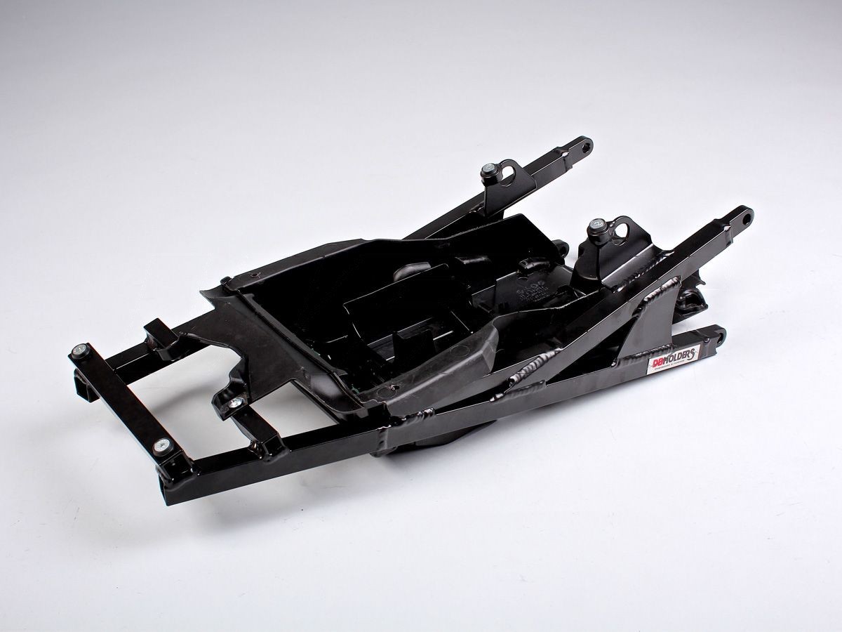 【DB Holders】DB HOLDERS ซับเฟรม - Webike Thailand