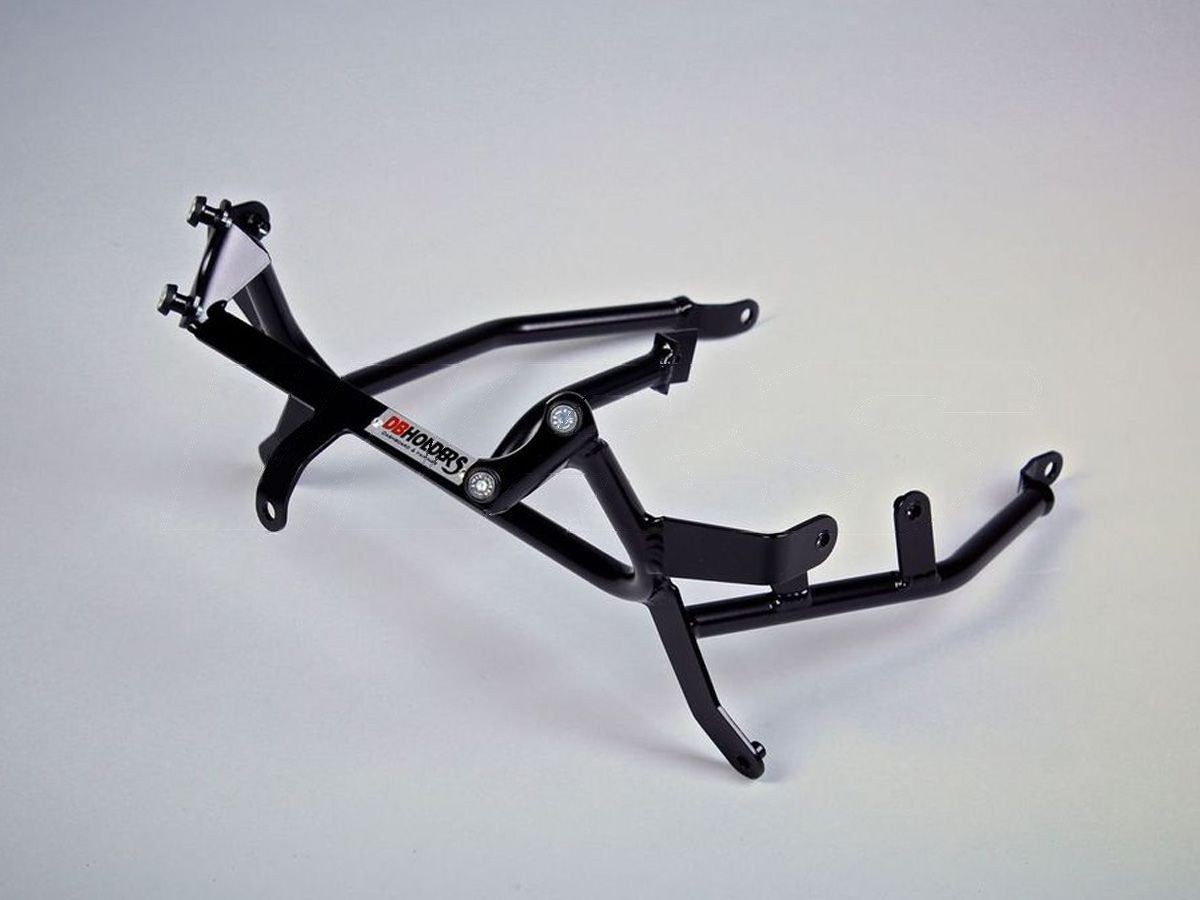 【DB Holders】DB HOLDERS ขายึดแฟริ่ง - Webike Thailand