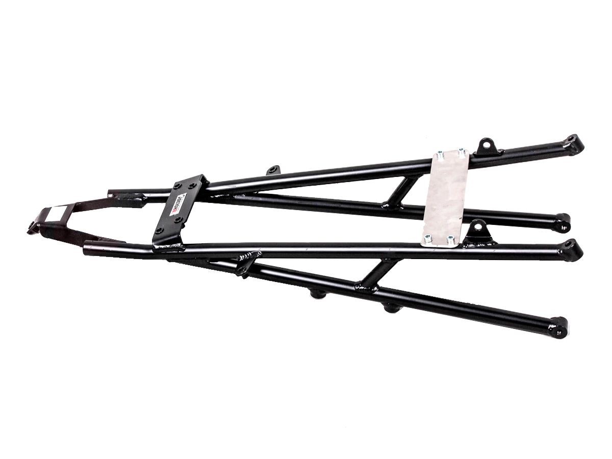 【DB Holders】DB HOLDERS ซับเฟรม ขายึดแฟริ่ง - Webike Thailand