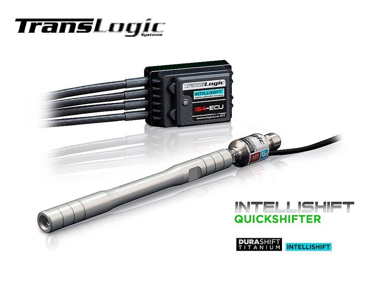 【Translogic】TRANSLOGIC DCS ควิกชิฟเตอร์ไฟฟ้า - Webike Thailand
