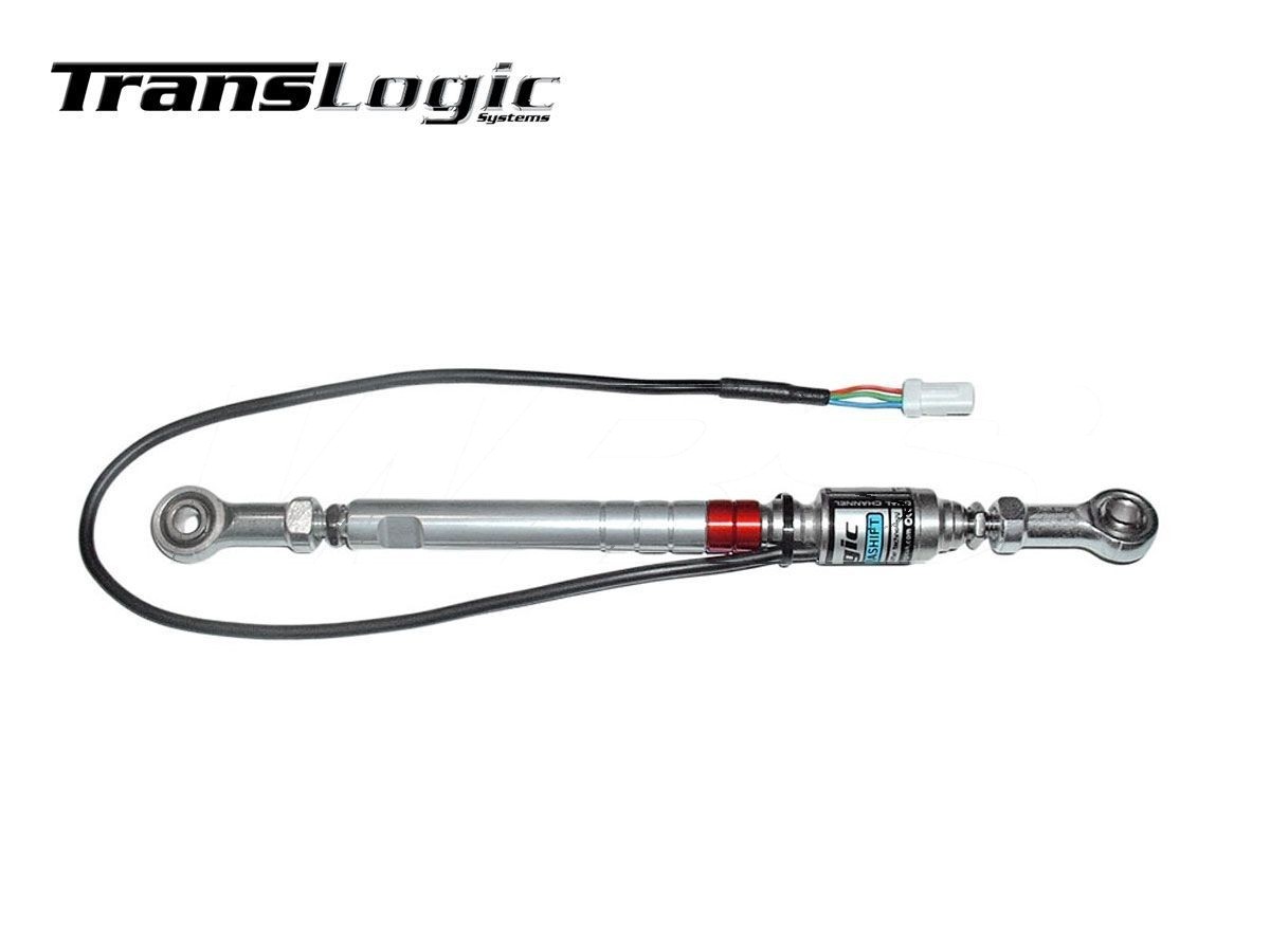 【Translogic】TRANSLOGIC ชุดเซ็นเซอร์สำหรับควิกชิฟเตอร์ไฟฟ้า ใช้ได้ทั่วไป - Webike Thailand