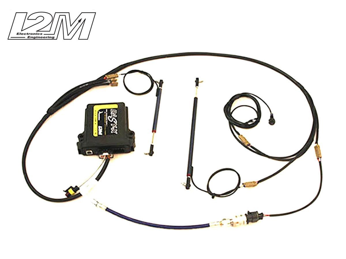 【I2M】I2M LINEAR POTENTIOMETER 75MM โช๊คหลัง สำหรับ DASYX / CHROME - Webike Thailand
