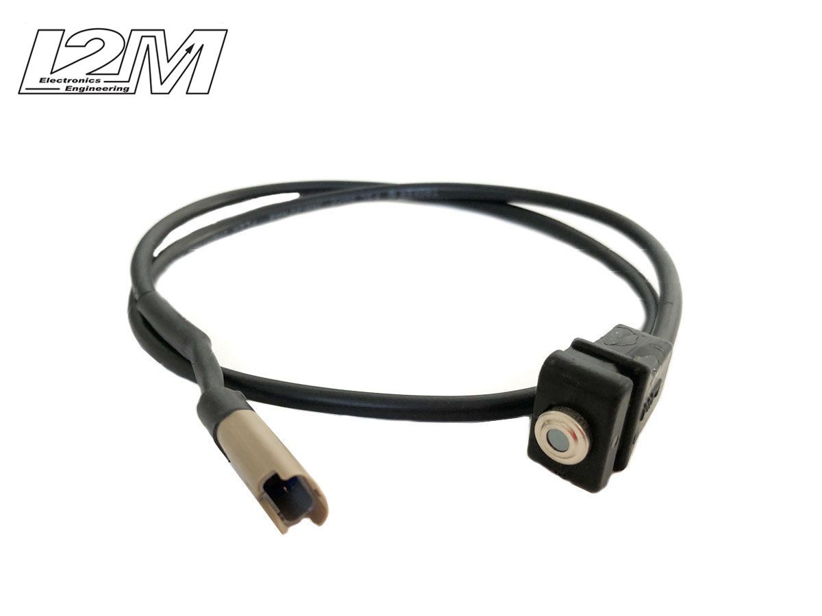 【I2M】เซ็นเซอร์อุณหภูมิอินฟราเรด I2M สำหรับ DASYX / CHROME - Webike Thailand