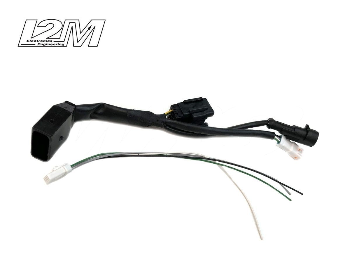 【I2M】สายรัด I2M สำหรับ DATALOG PRO - Webike Thailand
