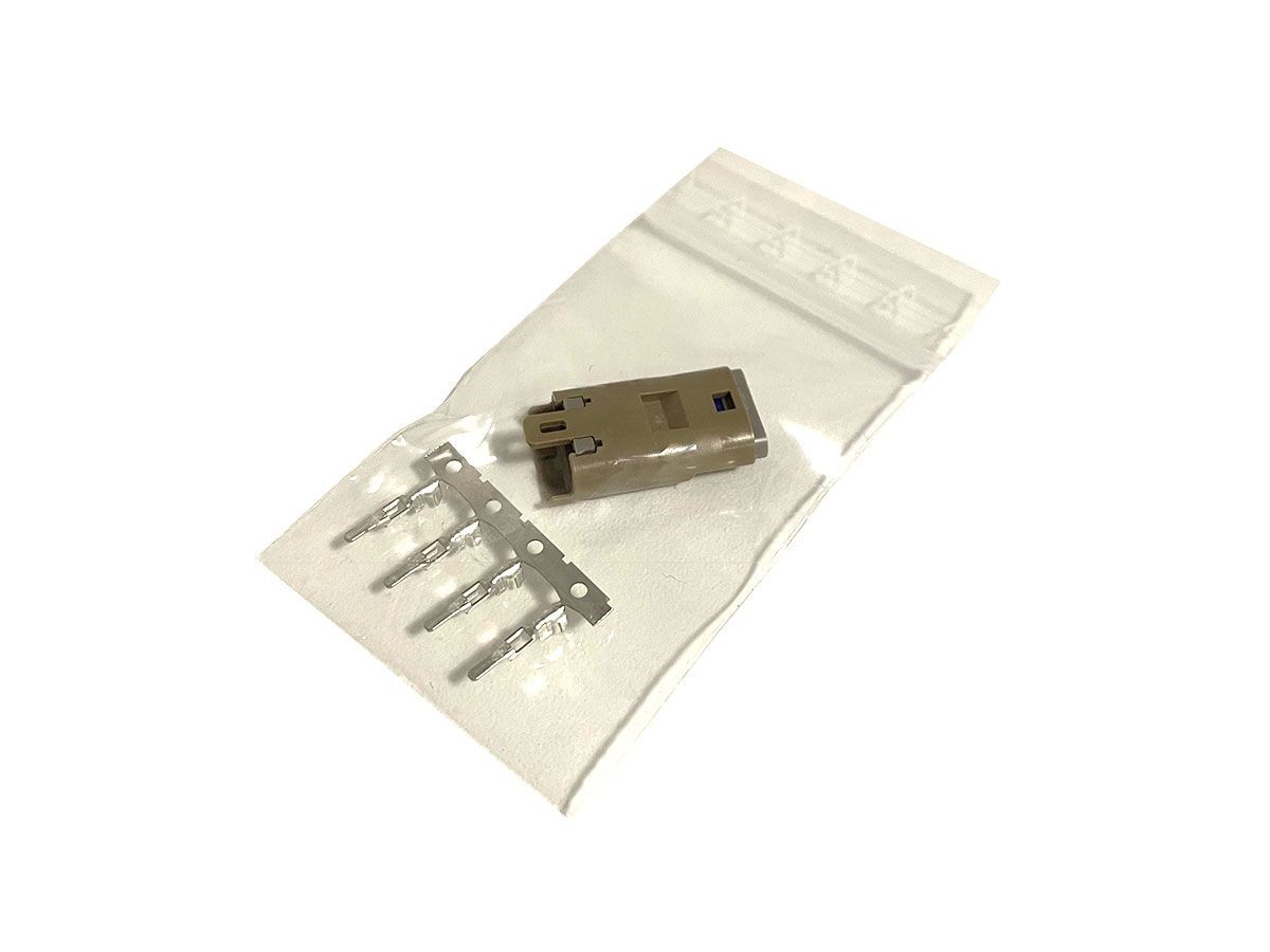 【I2M】MOLEX CONNECTOR สำหรับ I2M SENSORS - Webike Thailand