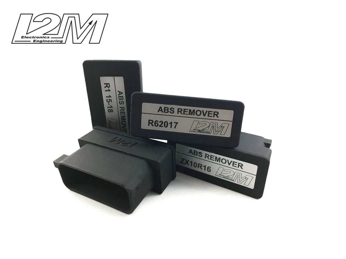 【I2M】I2M ตัวยกเลิก ABS - Webike Thailand